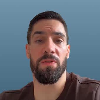 Alexandre Luna, VP, Evereden